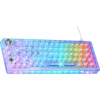 Notice Deltaco Gaming GAM-160-T-CH Clavier
