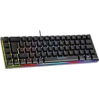 Notice Deltaco Gaming GAM-158-CH Clavier