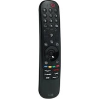 Notice LG MR25GB Télécommande