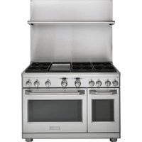 Notice Monogram ZXADJB48PSS Accessoire de cuisine
