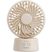 Notice Plus More PBAF005 Ventilateur