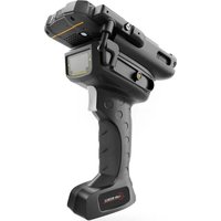 Notice i.safe Mobile IS-TH1ER.RG Scanner industriale