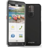 Notice EMPORIA SMART.5 MINI Smartphone