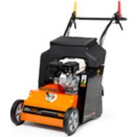 Notice Eliet DZC 450 Broyeur de végétaux
