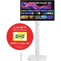 LG 32U889SA - Moniteur