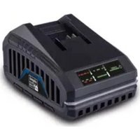 Notice SCHEPPACH SBC4.5A Chargeur de batterie
