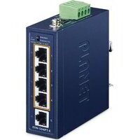 Planet ISW-504PT-E - Network switch