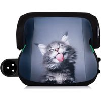 Notice Chipolino ISOFIX GO BOOST ISO автоседиште