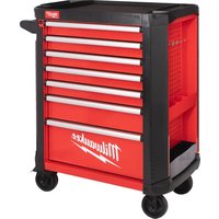Notice MILWAUKEE SRC30-1 Servante d'atelier