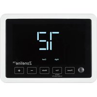 Notice GE RAK190V Thermostat