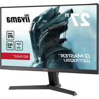 Notice IIYAMA G-MASTER G2770QSU-B1 Moniteur