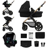 MOOV 2 XL Kindercraft