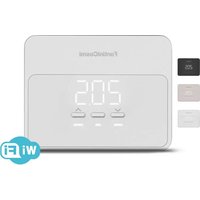 Notice Fantini Cosmi C900R Thermostat