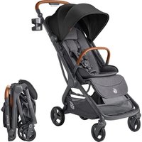 Notice Ergobaby METRO 3 DELUXE Poussette