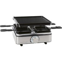 Notice PROFICOOK PC-RG 1301 Grillplaat