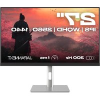 Japannext JN-IPS27G300Q-HSP - Monitor