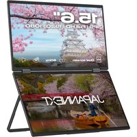 Japannext JN-DMD-IPS156F - Monitor