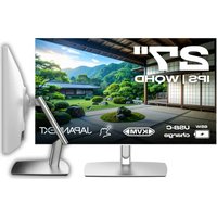 Japannext JN-IPS27WQHDR-C65W-FLD-T - Monitor