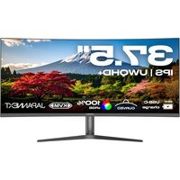 Japannext JN-IPSC3752UWQHDPR-H-C65W - Monitor
