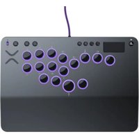 Pro KO Leverless Fight Stick Victrix