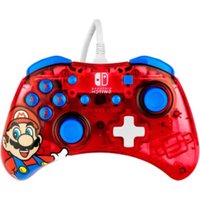 Notice PDP ROCK CANDY WIRED CONTROLLER Manette de jeu vidéo