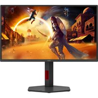 Notice AOC Q25G4SR Moniteur