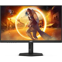 Notice AOC Q27G4XD Moniteur