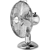 Chrom 12 Sonnenkönig