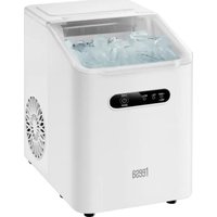 Notice Teesa EASY ICE TSA5009 Machine à glace