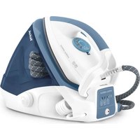 Notice TEFAL EXPRESS COMPACT GV7315 Garų lygintuvas