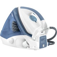 Notice TEFAL EXPRESS COMPACT GV7325 Parní žehlička