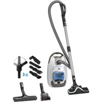 Notice ROWENTA SILENCE FORCE 4A+ RO6487 Aspirateur