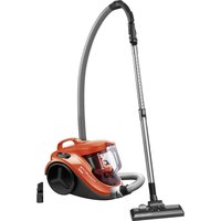 Notice ROWENTA COMPACT POWER CYCLONIC RO3724 Aspirateur