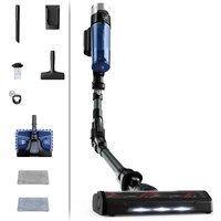 Notice ROWENTA X-FORCE FLEX 9.60 AQUA Aspirateur