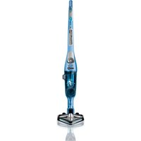 Notice ROWENTA AIR FORCE EXTREME VISION PRO RH8874 Aspirateur