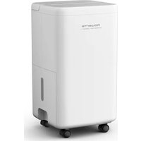 Notice ROWENTA EXTREME DRY COMPACT DH5260 Déshumidificateur