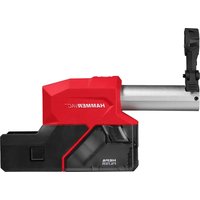 MILWAUKEE M18 Fuel HAMMERVAC 2908-DE - Industrial vacuum cleaner