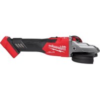 Notice MILWAUKEE M18 FUEL 2887-20 Grinder