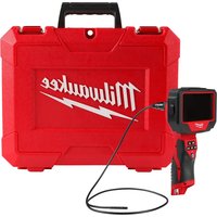Notice MILWAUKEE M12 3150-20 Industrial endoscope