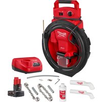 M12 Fuel 2519-21 MILWAUKEE