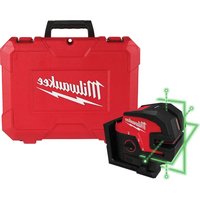 Notice MILWAUKEE M12 3624-20 Niveau laser