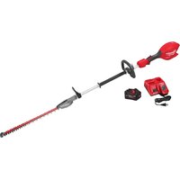 Notice MILWAUKEE M18 FUEL 3043-21 Hedge trimmers