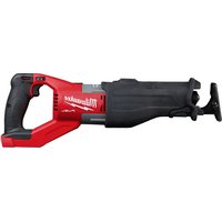 M18 Fuel SUPER SAWZALL MILWAUKEE