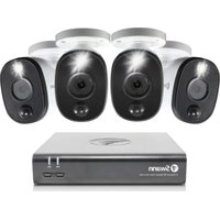 Notice SWANN SWDVK-445804WL Caméra de surveillance