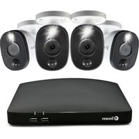 Notice SWANN SWDVK-845804WL Caméra de surveillance