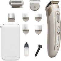 Notice ROWENTA MULTI-TRIMMER TN9154 Balance