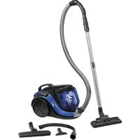 Notice ROWENTA X-TREM POWER CYCLONIC RO6950 Aspirateur