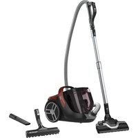 Notice ROWENTA X-TREM POWER CYCLONIC PARQUET RO7223 Aspirateur