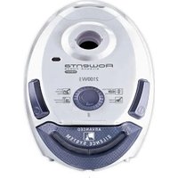 Silence Force Compact RO4441 ROWENTA