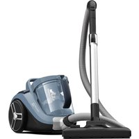 Notice ROWENTA COMPACT POWER XXL RO4811 Aspirateur
